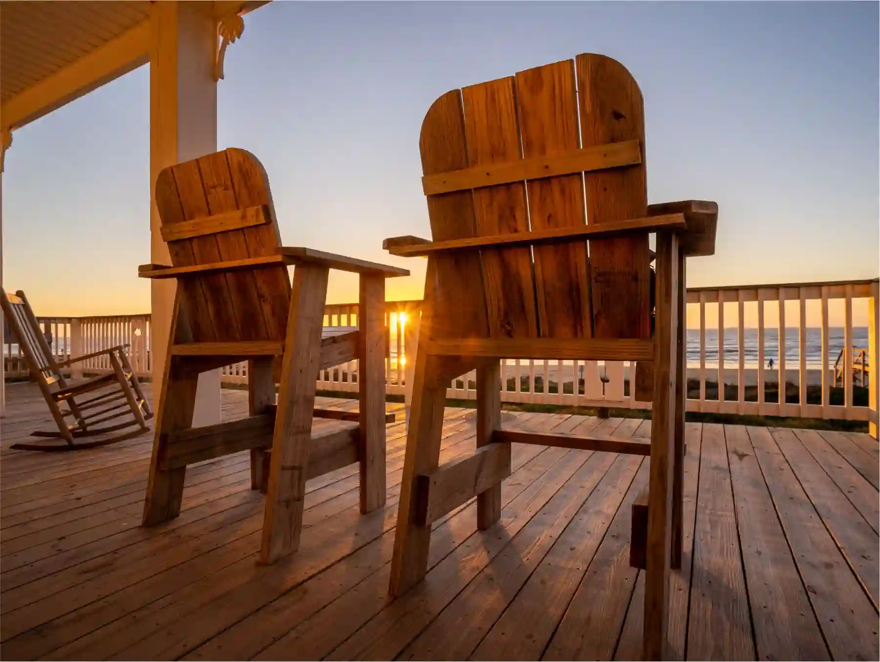 GSM outdoor furniture